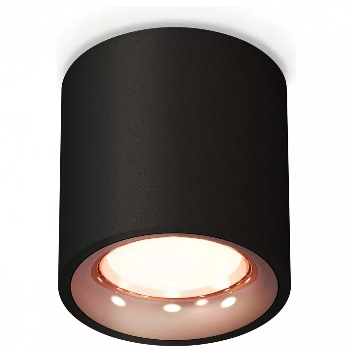 

Накладной светильник Ambrella Light XS XS7532025