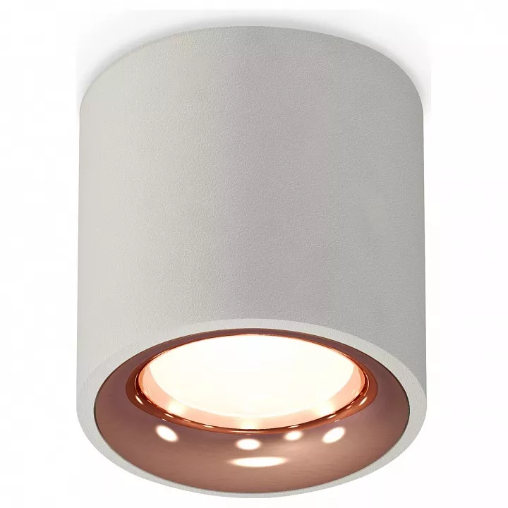 

Накладной светильник Ambrella Light XS XS7533025