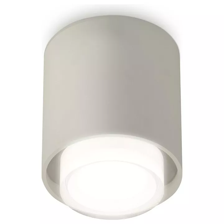 

Накладной светильник Ambrella Light XS XS7724015
