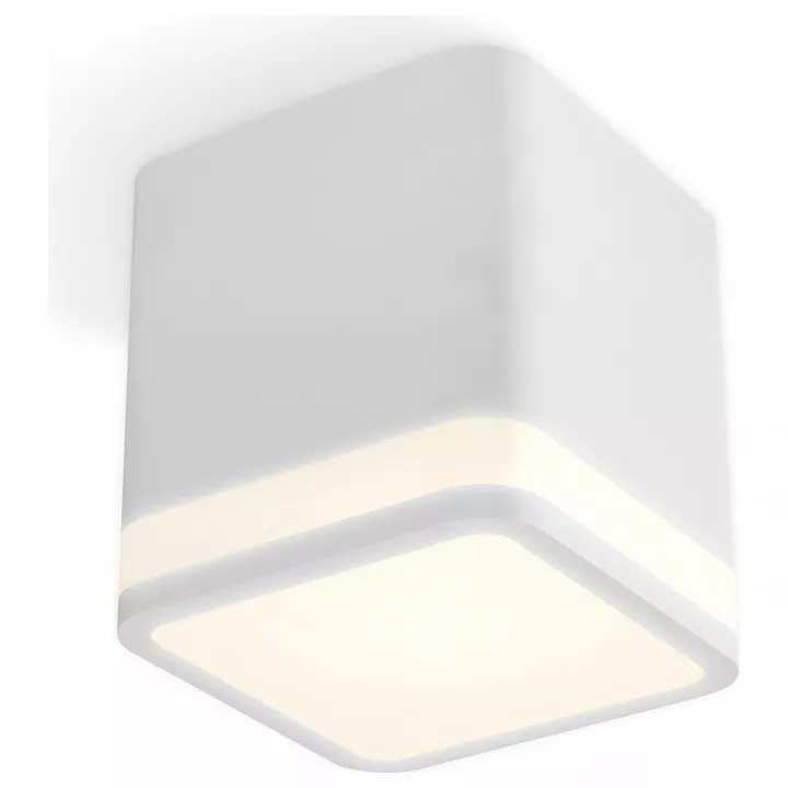 

Накладной светильник Ambrella Light XS XS7805030