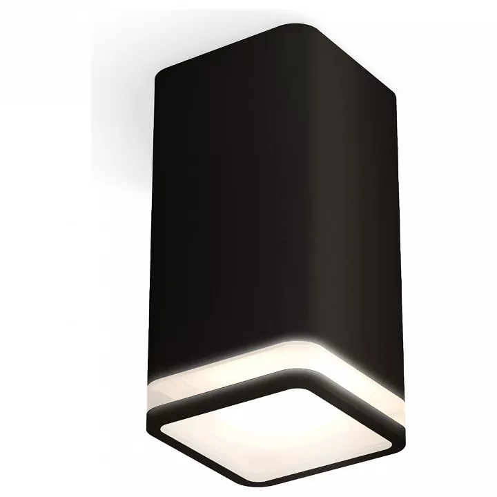 

Накладной светильник Ambrella Light XS XS7821020