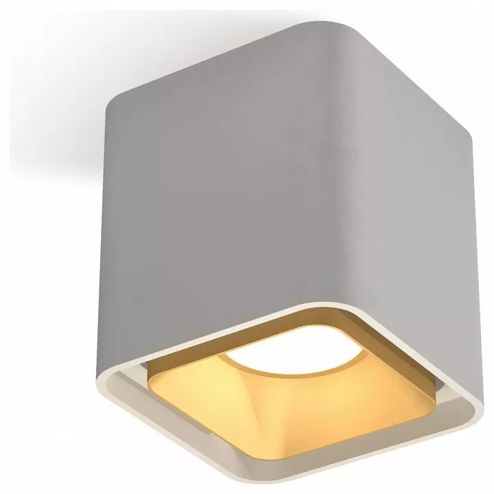 

Накладной светильник Ambrella Light XS XS7840004