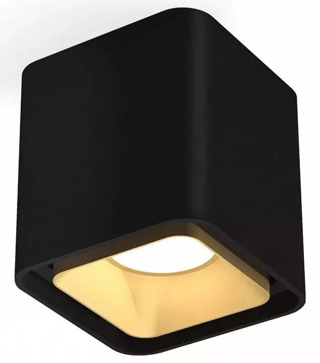 

Накладной светильник Ambrella Light XS XS7841004