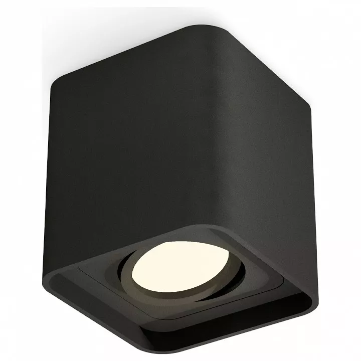 

Накладной светильник Ambrella Light XS XS7841010