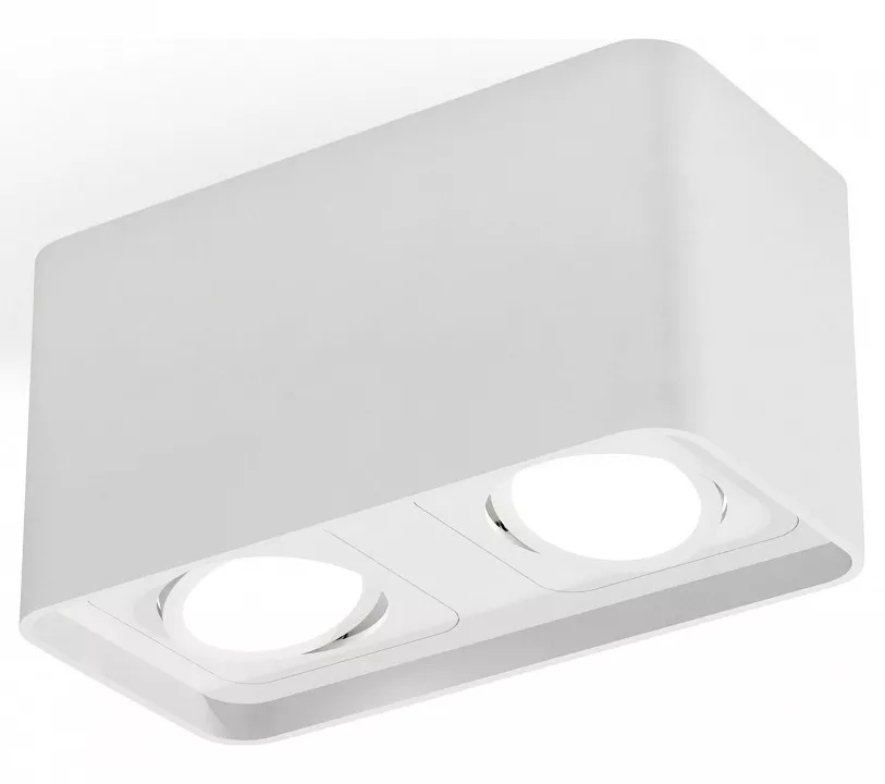 

Накладной светильник Ambrella Light XS XS7850010