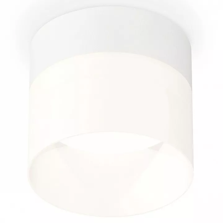 

Накладной светильник Ambrella Light XS XS8101016