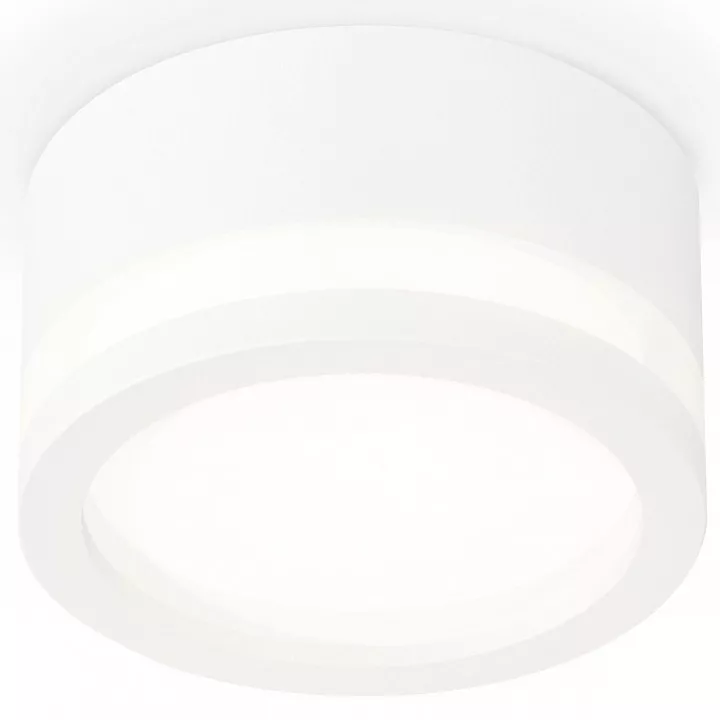 

Накладной светильник Ambrella Light XS XS8101017