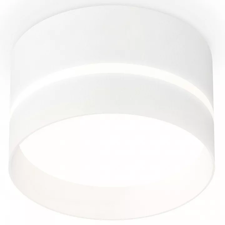 

Накладной светильник Ambrella Light XS XS8101020