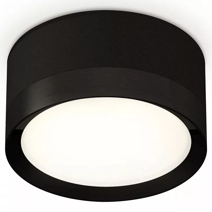 

Накладной светильник Ambrella Light XS XS8102002