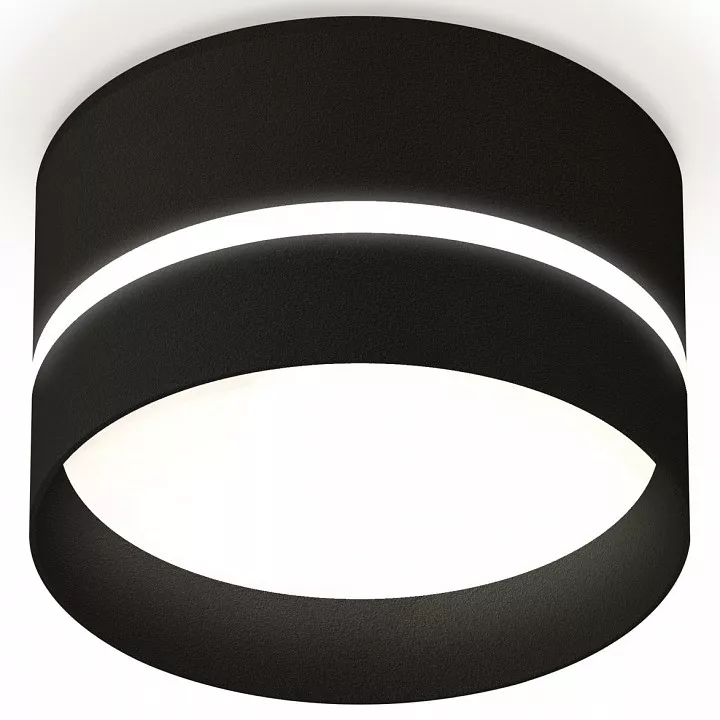 

Накладной светильник Ambrella Light XS XS8102020