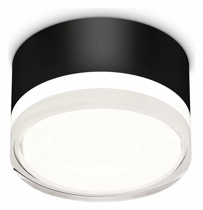 

Накладной светильник Ambrella Light XS XS8102023