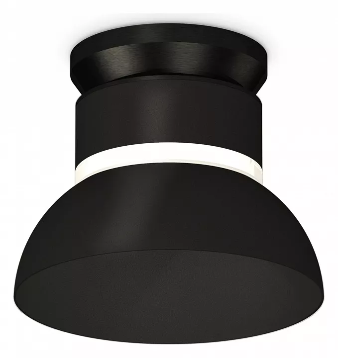 

Накладной светильник Ambrella Light XS XS8102051