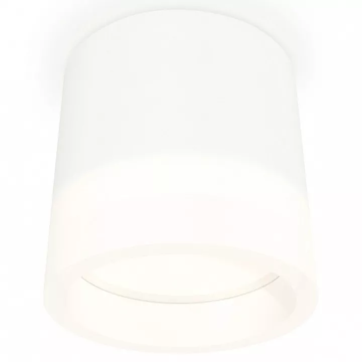 

Накладной светильник Ambrella Light XS XS8110001