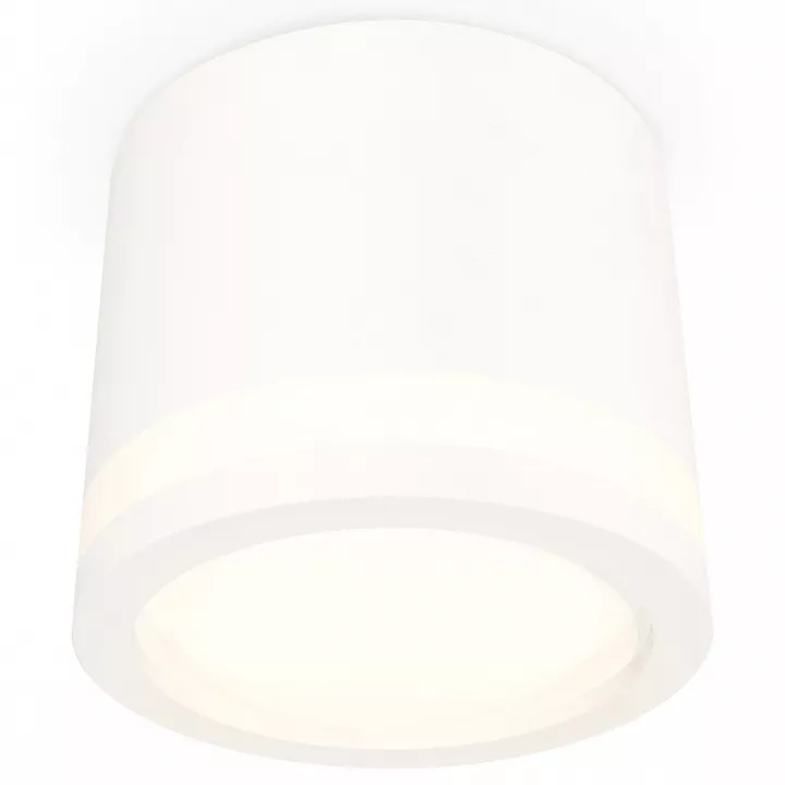 

Накладной светильник Ambrella Light XS XS8110003