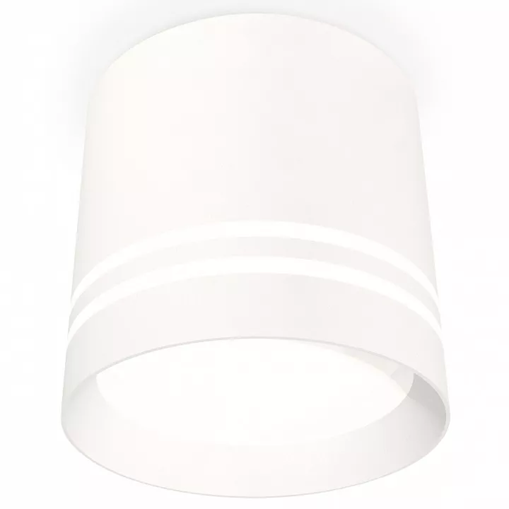 

Накладной светильник Ambrella Light XS XS8110007