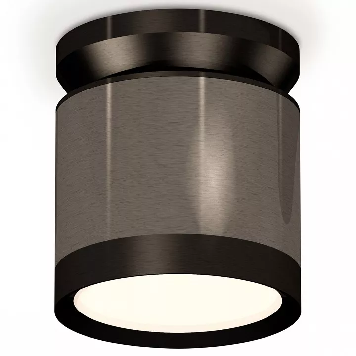 

Накладной светильник Ambrella Light XS XS8115010