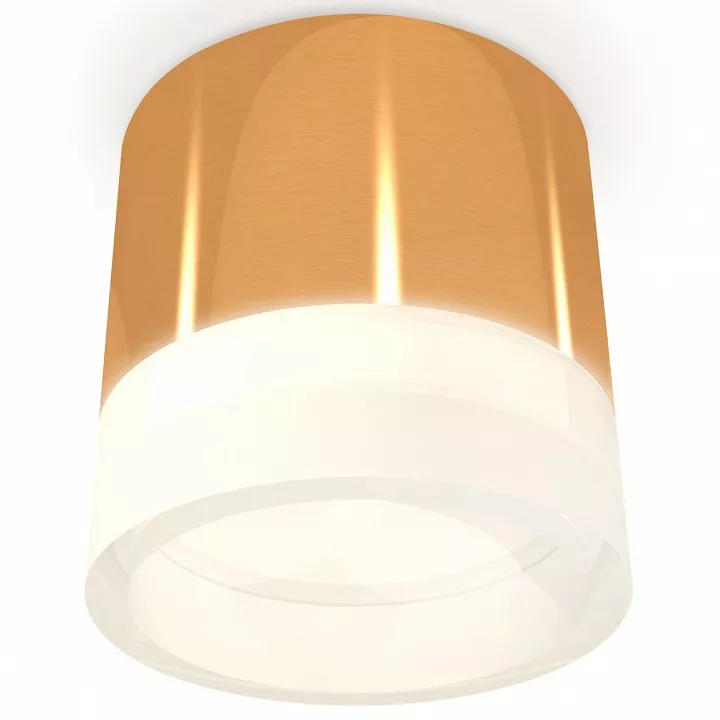 

Накладной светильник Ambrella Light XS XS8121010