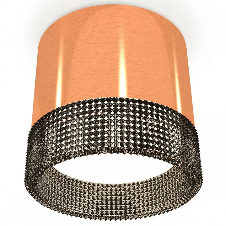 

Накладной светильник Ambrella Light XS XS8122021
