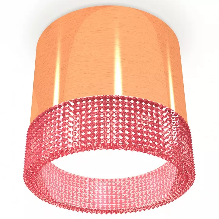 

Накладной светильник Ambrella Light XS XS8122022