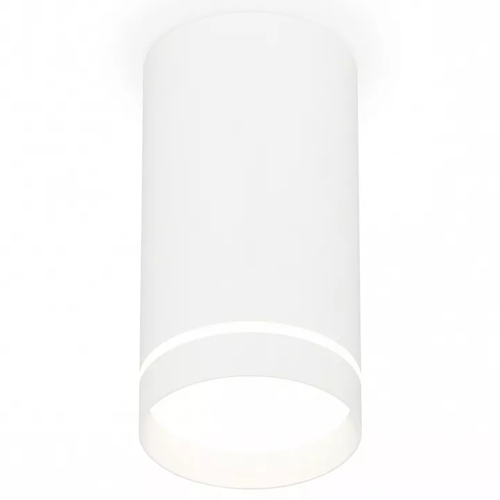 

Накладной светильник Ambrella Light XS XS8161006