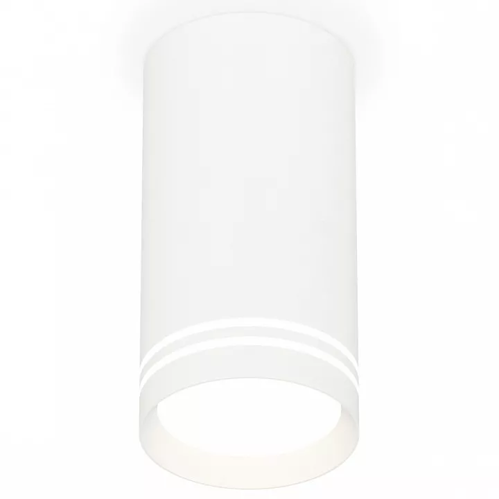

Накладной светильник Ambrella Light XS XS8161007