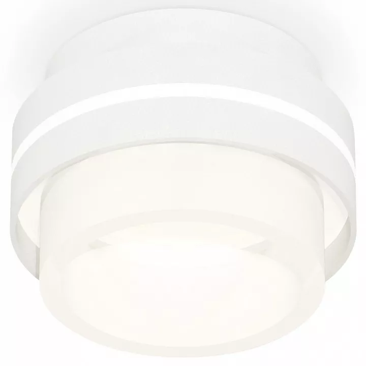 

Накладной светильник Ambrella Light XS XS8412002