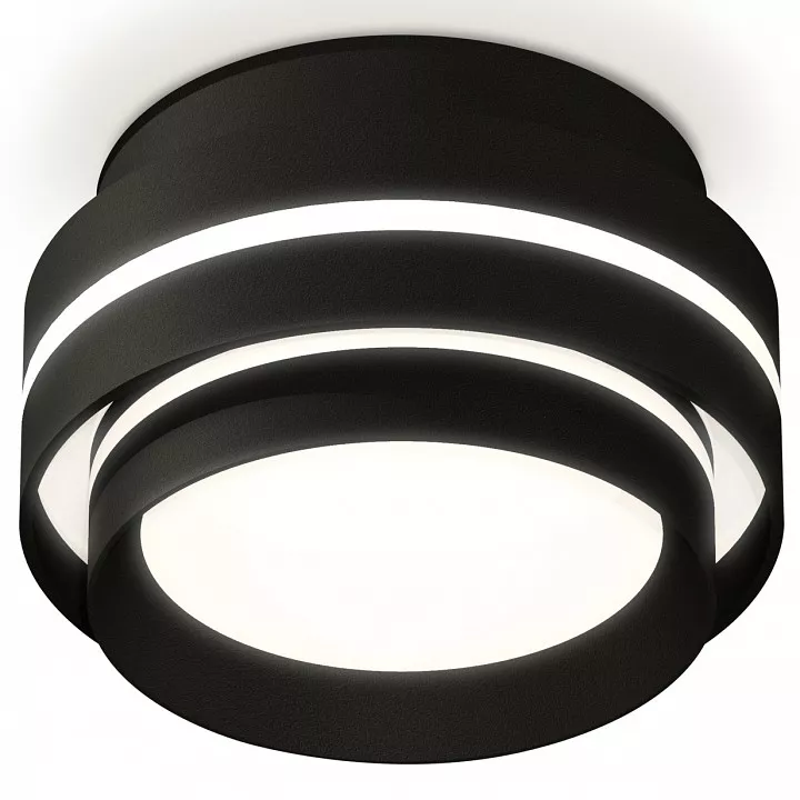 

Накладной светильник Ambrella Light XS XS8414004
