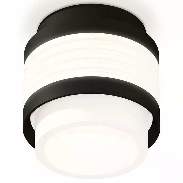 

Накладной светильник Ambrella Light XS XS8432001