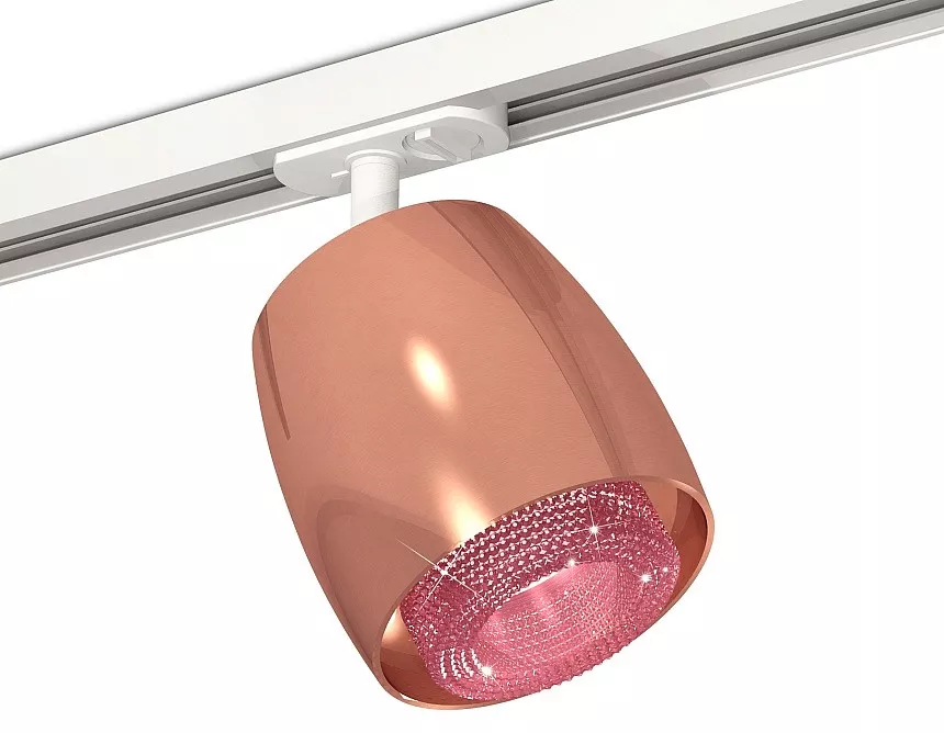 

Светильник на штанге Ambrella Light XT XT1144010