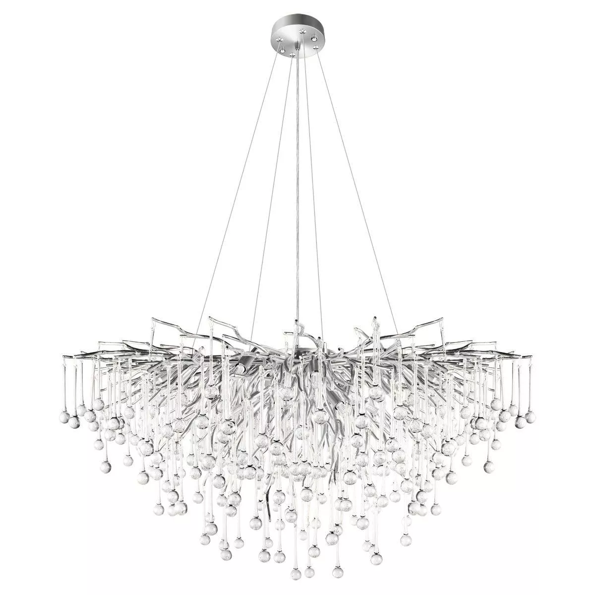 

Подвесная люстра Loft IT Drops 10376/1000