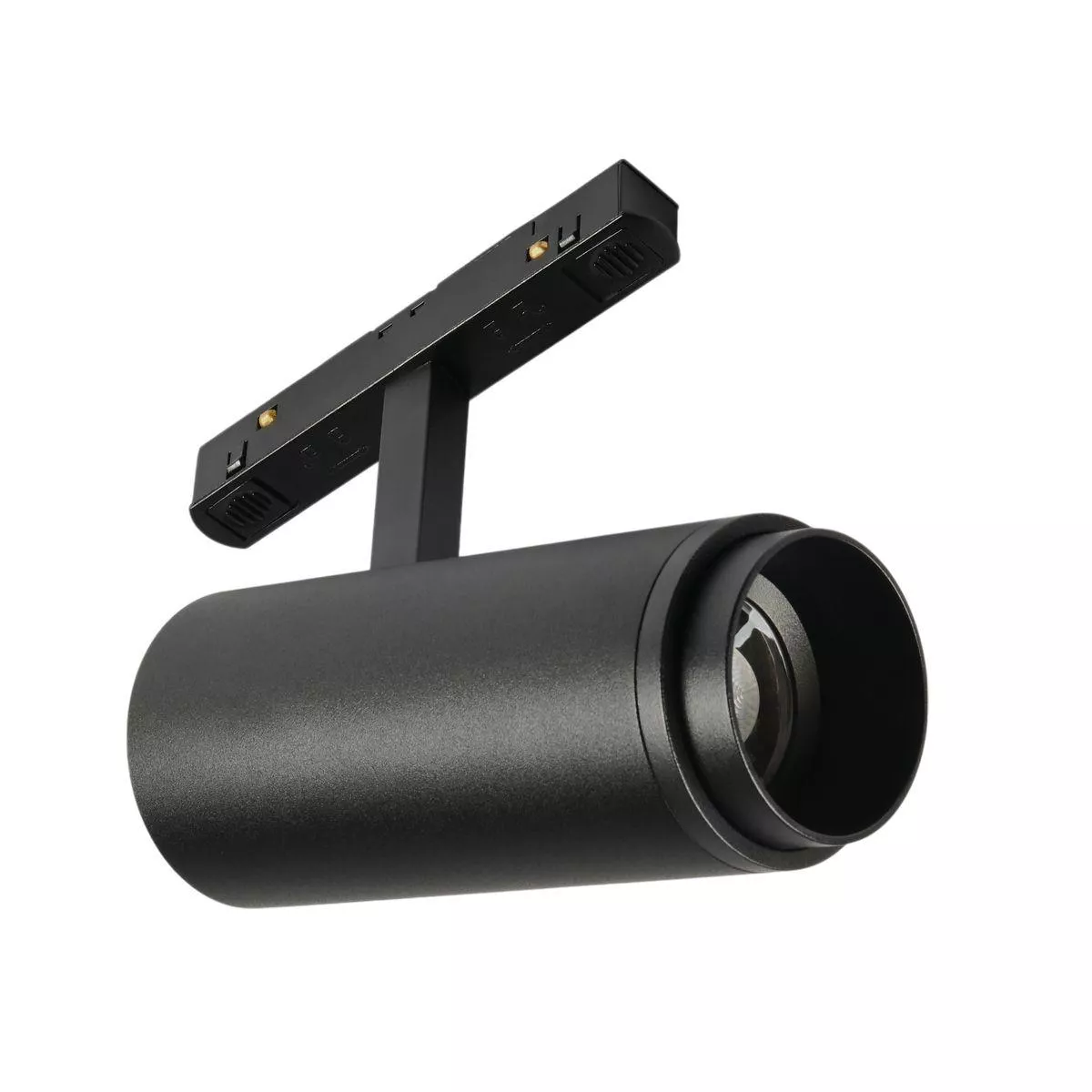

Трековый светодиодный светильник MyFar RayZoom MT0222-20W3K-S-B