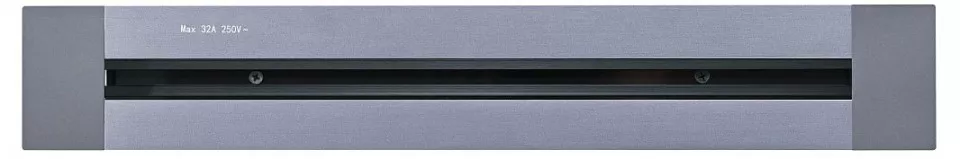 

Трек встраиваемый Arte Milano Am-track-sockets 382305TB/50 Grey