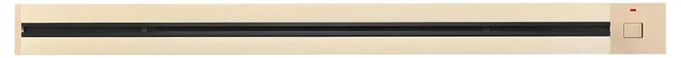 

Трек встраиваемый Arte Milano Am-track-sockets 385201TBB/100 Gold