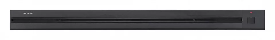 

Трек накладной Arte Milano Am-track-sockets 385201TOB/100 Black