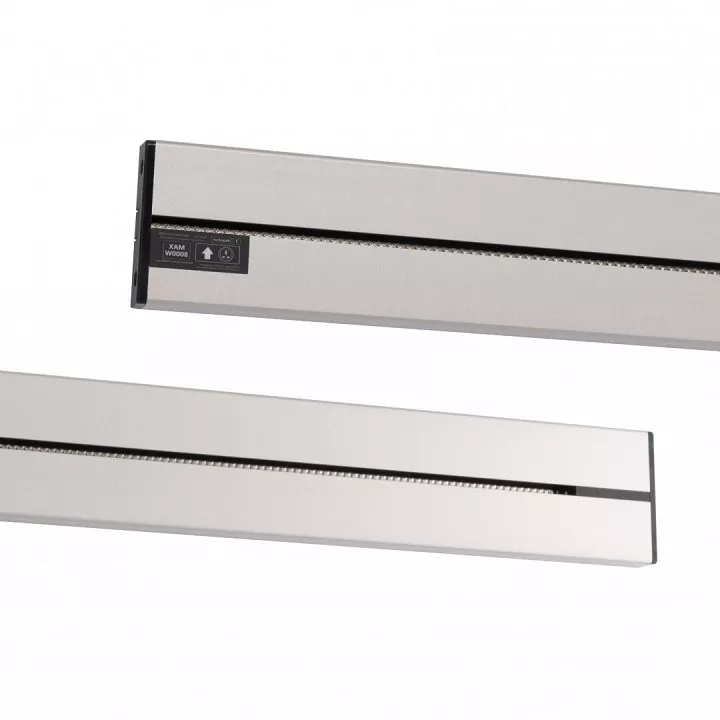 

Трек накладной Arte Milano Am-track-sockets-39 392305TO/50 Silver