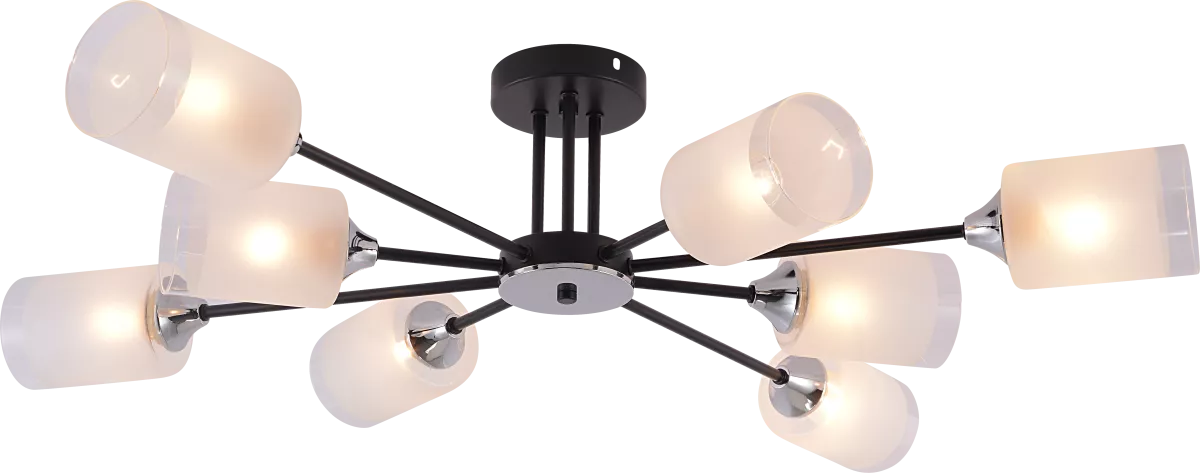 

Потолочная люстра Rivoli Jocelyn 9191-308 Б0070156