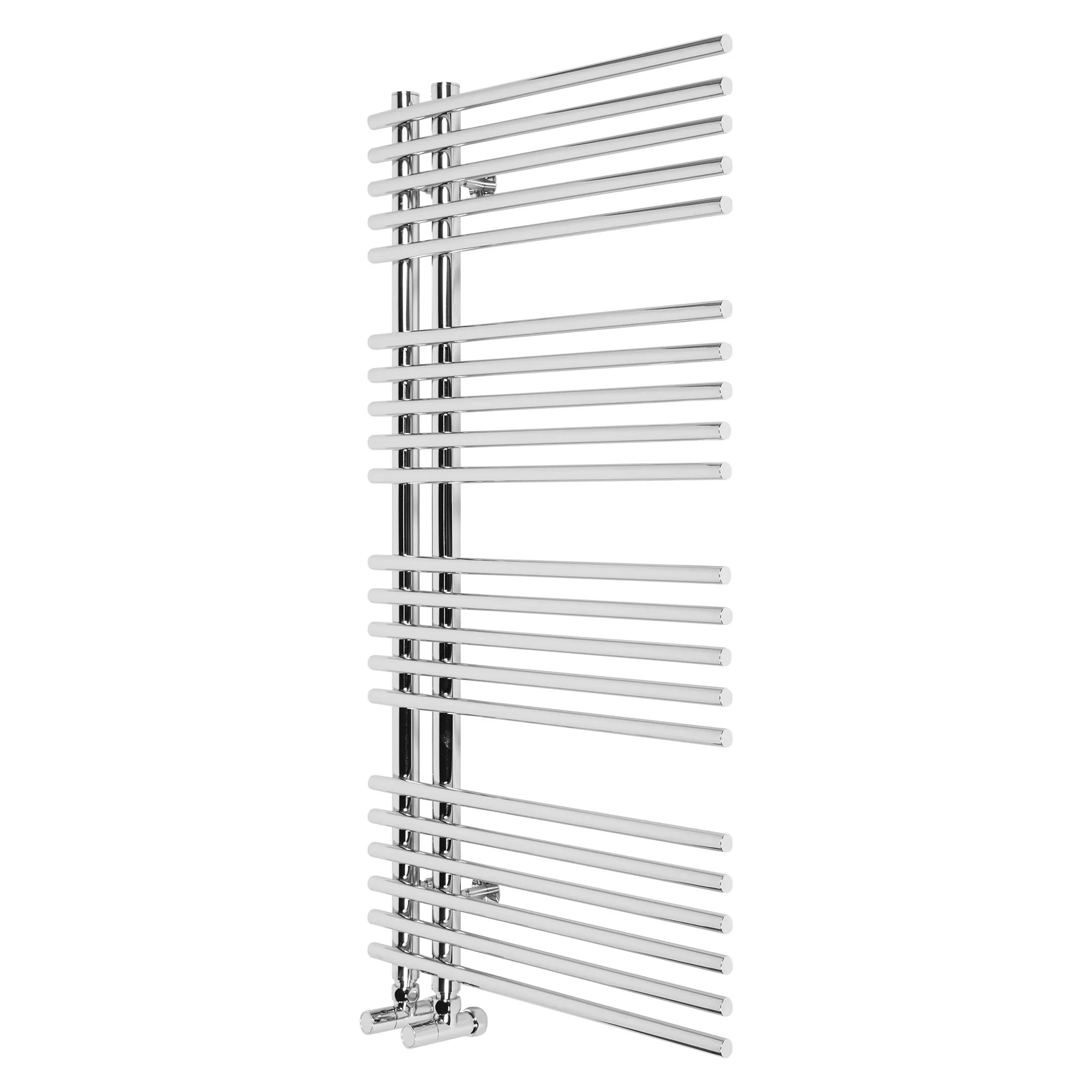 

Полотенцесушитель Royal Thermo Pino П21 500х1000 стальной