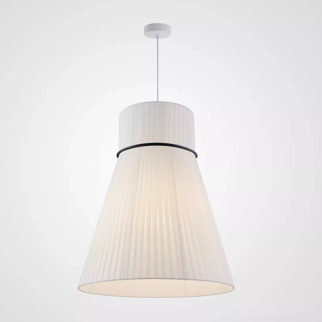

Подвесная люстра Imperium Loft Peo B D60 232563-23