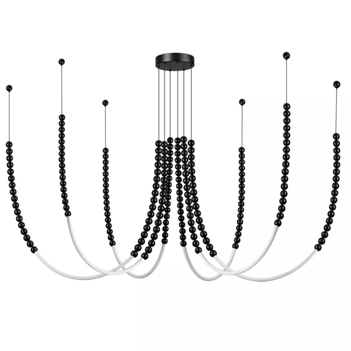 

Подвесной светильник Odeon Light Hightech Monella 7149/70L