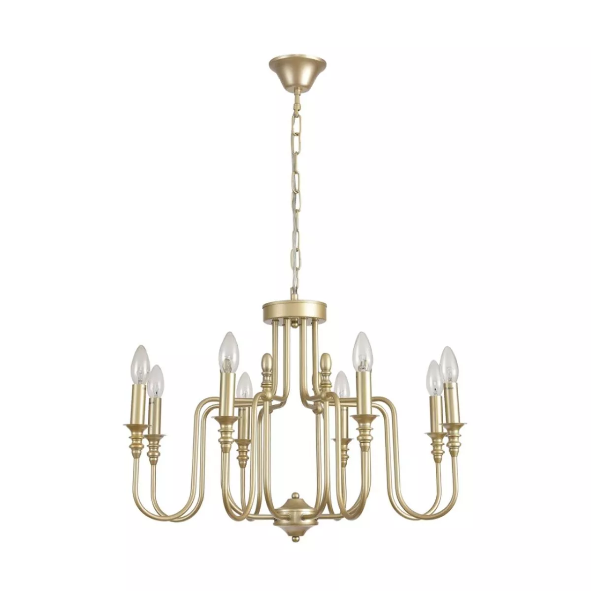 

Подвесная люстра Lumion Classi Suana 8318/8