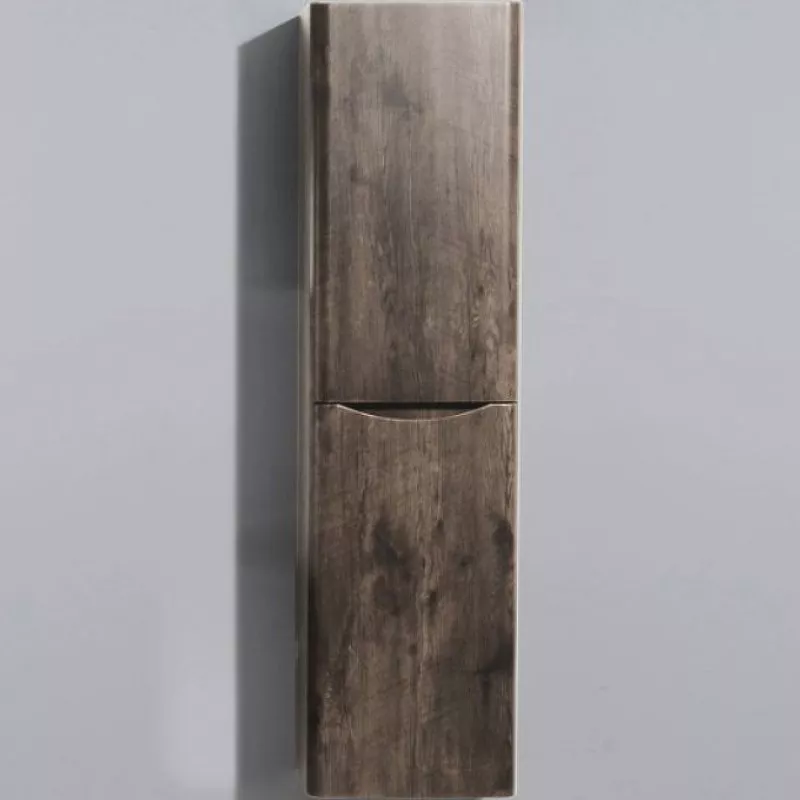 

Шкаф-пенал Belbagno Ancona-n 40х150 Rovere Moro (ANCONA-N-1500-2A-SC-RW-R)