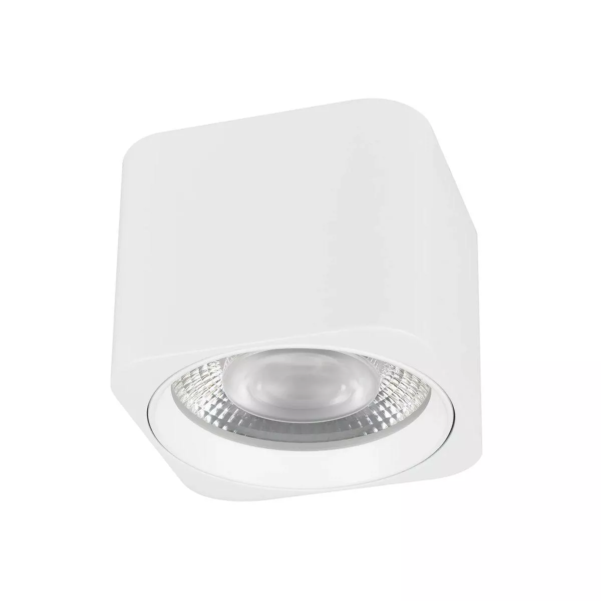 

Потолочный светодиодный светильник Arlight SP-Dice-S78x78-10W Day4000 046634