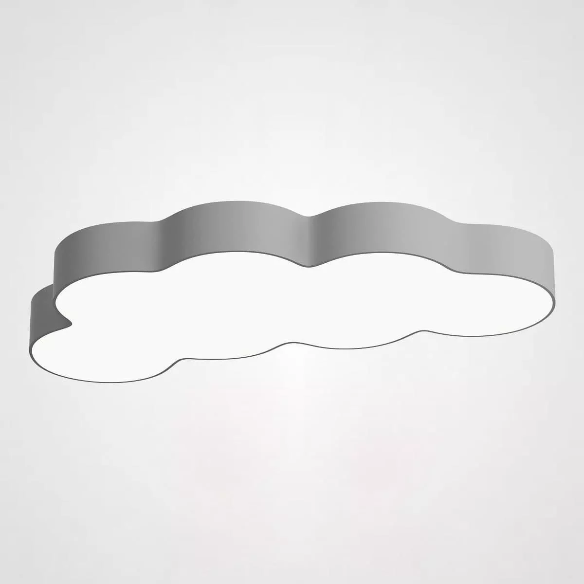 

Потолочный светодиодный светильник Imperium Loft Cloud 186679-26