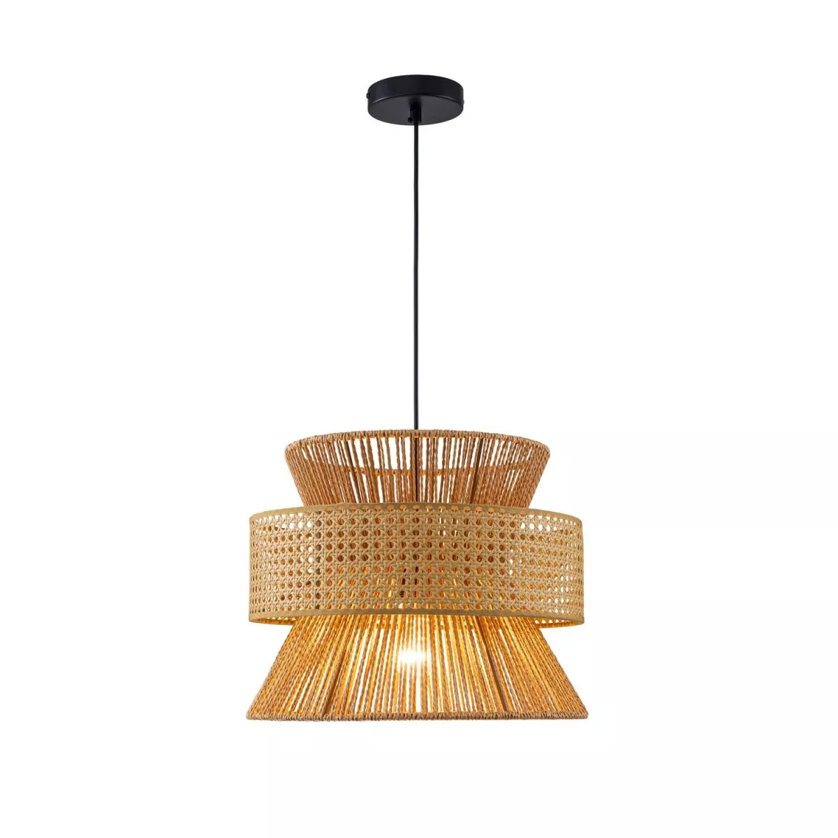 

Подвесной светильник Favourite Organicum 4770-1P