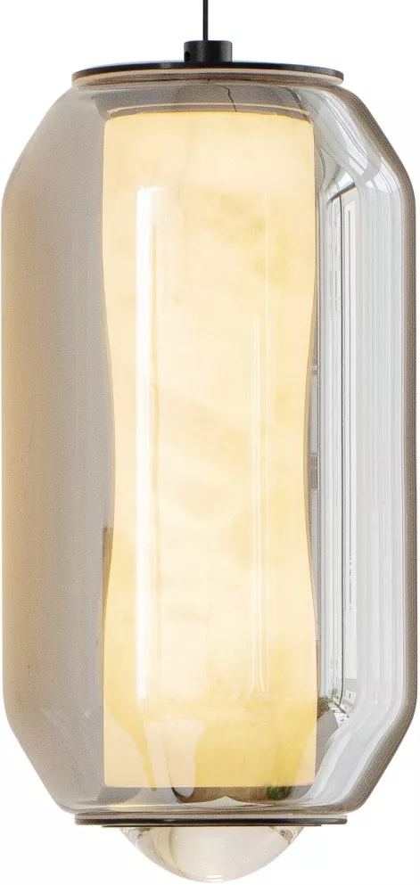 

Подвесной светильник Stilfort Геолайт 4036/02/01P