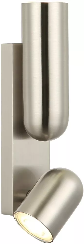 

Настенный светильник Stilfort Дуэт 2199/11/02W