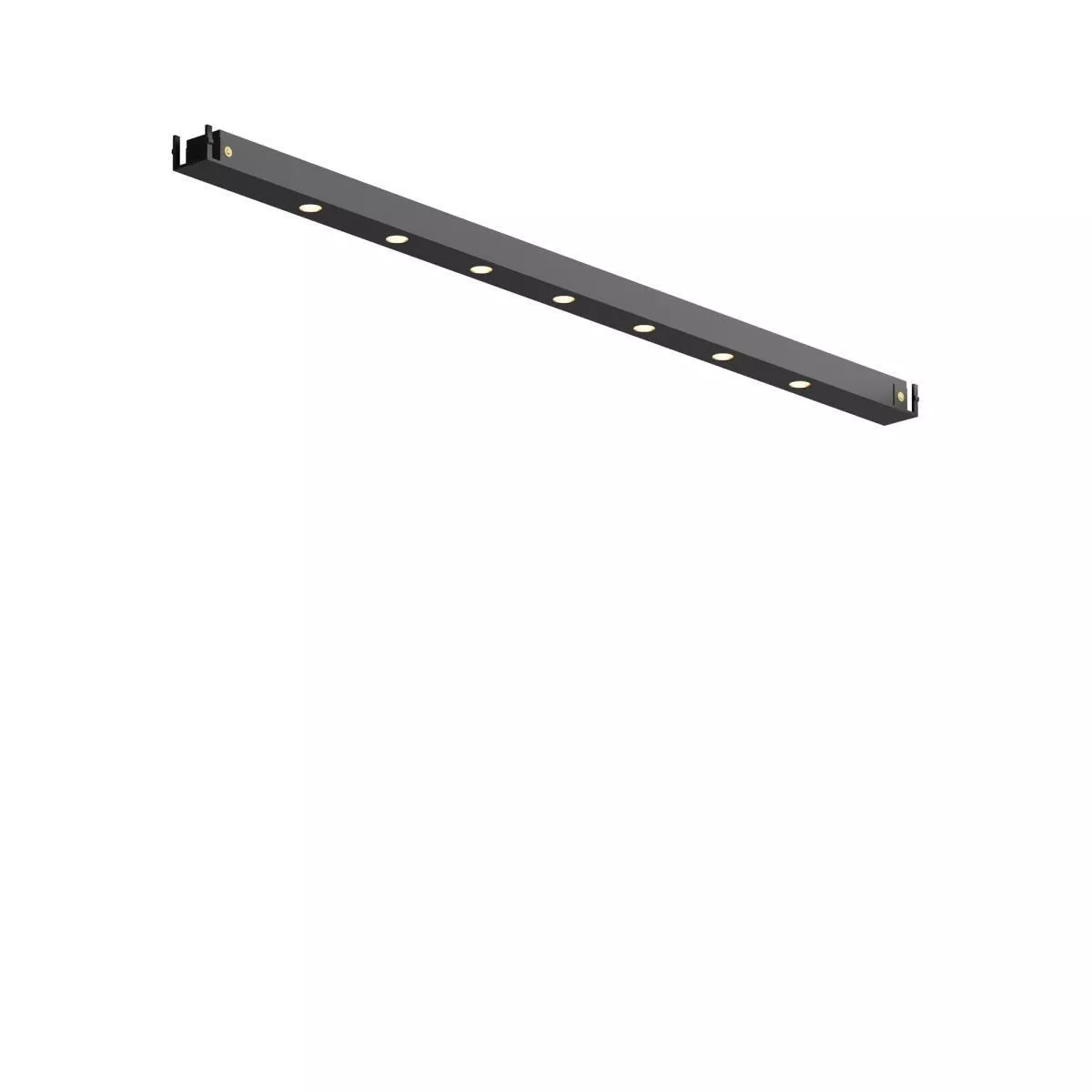 

Трековый светильник Maytoni Technical TR174-1-12WTW-M-B
