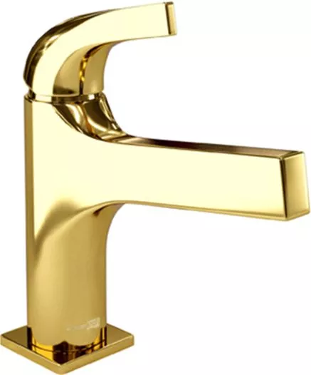 

Смеситель для раковины Wasserkraft Sauer 7103