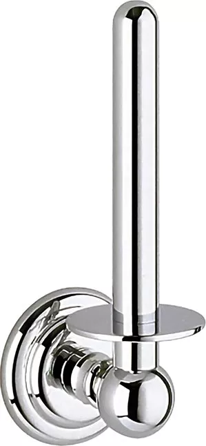 

Держатель для запасных рулонов Keuco Astor 02163