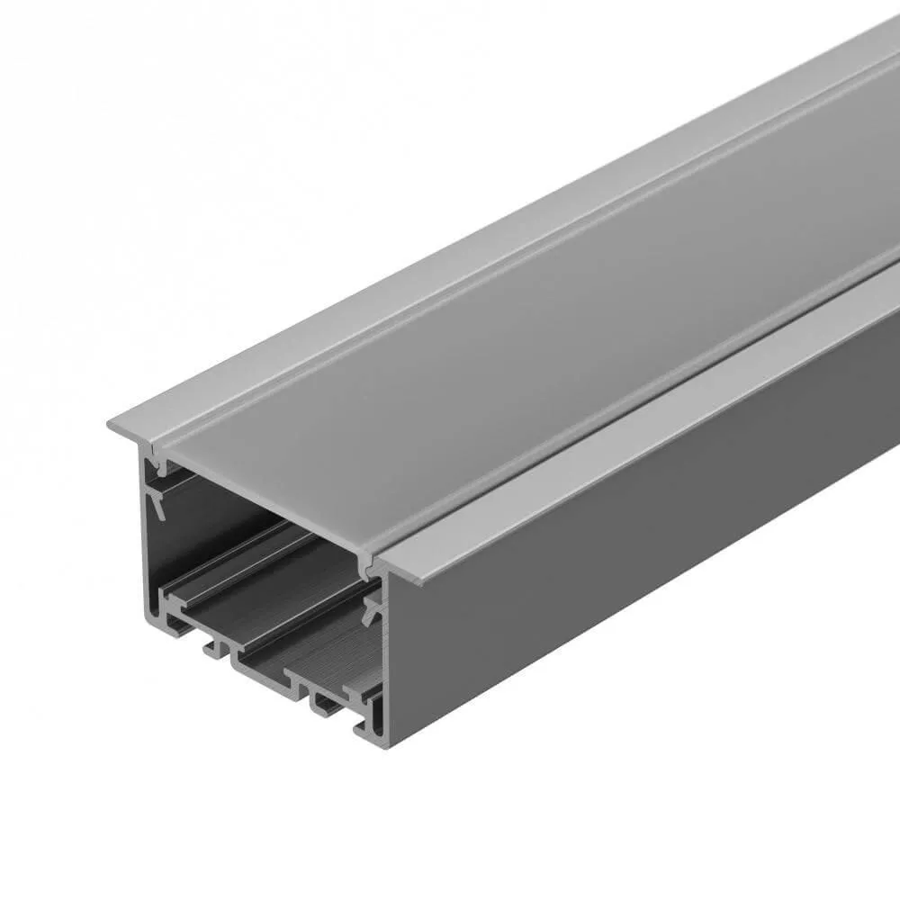 

Профиль Arlight S2-Linia69-F-2500 Seamless Anod 029470